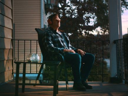 A Father’s Newfound Feminism