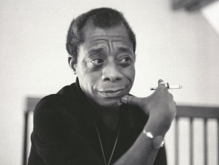Watch How James Baldwin Confronted Civil Rights History The New Yorker Video Cne