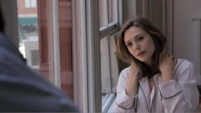 Elizabeth Olsen gq Elizabeth Olsen gq