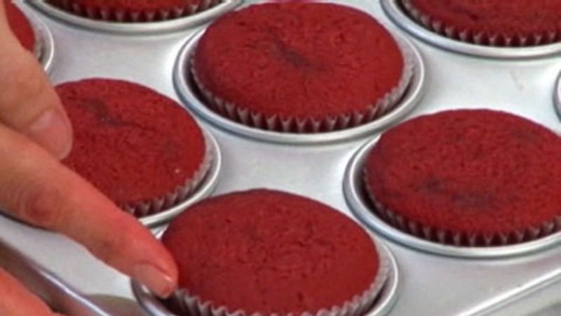 recipe cupcake velvet red epicurious to CNE Cupcakes Epicurious Video Make Red Velvet Chefs How recipe cupcake velvet red epicurious to CNE Cupcakes Epicurious Video Make Red Velvet Chefs How
