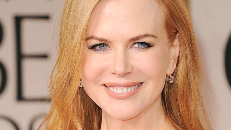 Watch Hollywood Style Stars | Hollywood Style Star: Nicole Kidman