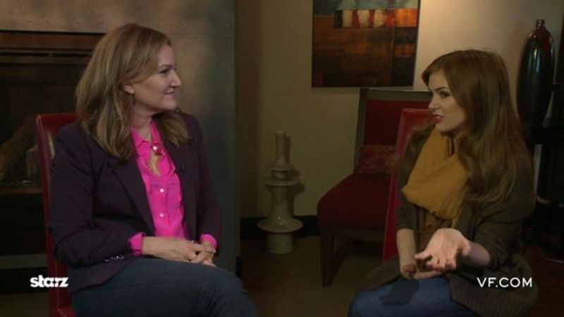 Watch Sundance Film Festival Isla Fisher On Bachelorette
