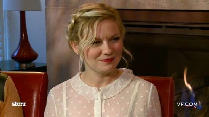 Watch Sundance Film Festival | Kirsten Dunst and Leslye Headland on