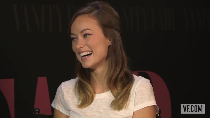 Watch Toronto International Film Festival Olivia Wilde On Her Ambition To Direct Her Forthcoming Wedding And Incessantly Checking Imdb Vanity Fair Video Cne