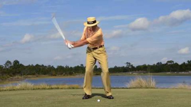 david leadbetter golf shorts
