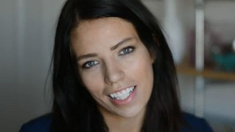 Watch Copy the Cover | Copy the Cover: Jennifer Connelly | Allure Video