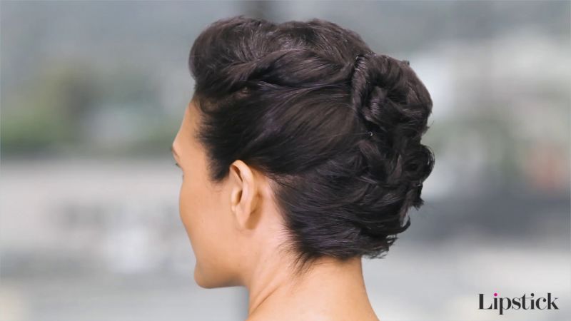 Short Hairstyles News Tips Guides Glamour