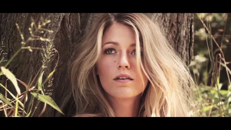 Watch Allure Insiders | The Secret Behind Blake Lively's Effortless