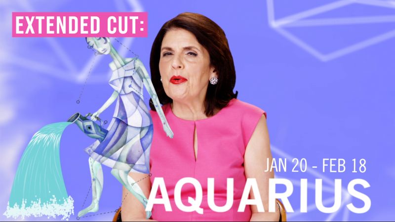 Casino horoscope aquarius