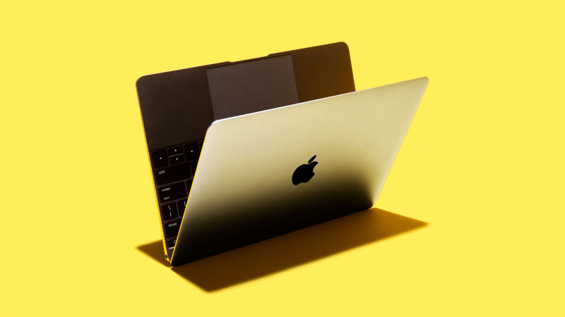 Gadget Lab Apple S New Macbook On Review gadget lab apple s new macbook on review