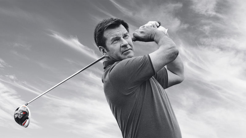 Watch Made Of Greatness Sir Nick Faldo On Visualization When The Pressure s On Golf Digest 