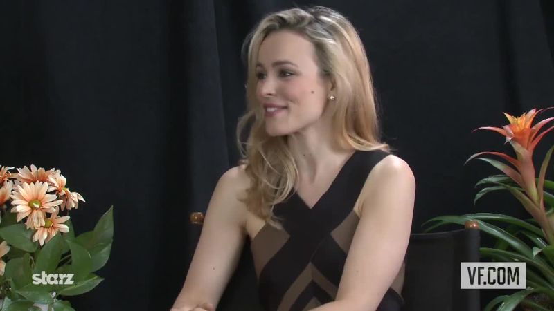 Watch Toronto International Film Festival Rachel Mcadams