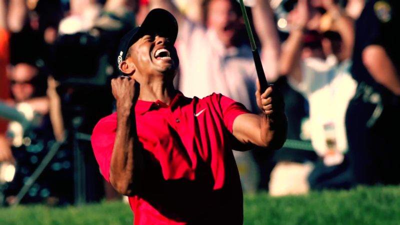 Watch Major Championships | Tiger Woods and the U.S. Open ...