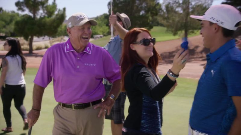 Watch Fix The Gaps In Your Game | Fix the Gaps In Your Game: Behind The