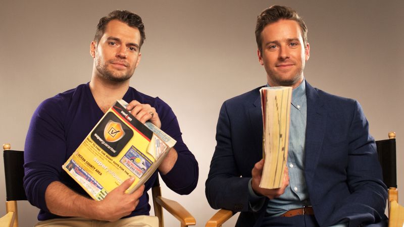 Agree with armie hammer sexy sorry, that Armie hammer sexy any