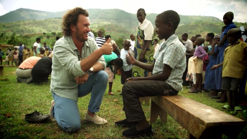 blake mycoskie interview