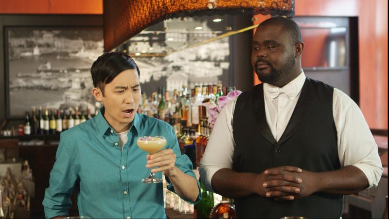 Watch Kitchen Lab What Would You Put In A Taylor Swift Cocktail Bon Appetit Video Cne