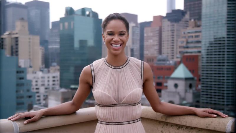 Watch Women Of The Year Misty Copeland On Power Succession And Breaking The Glass Ceiling