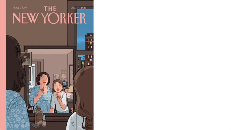 Watch Notes From All Over This American Life Animated The New