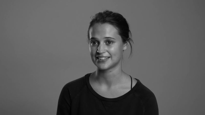 alicia vikander sex scene alicia vikander sex scene