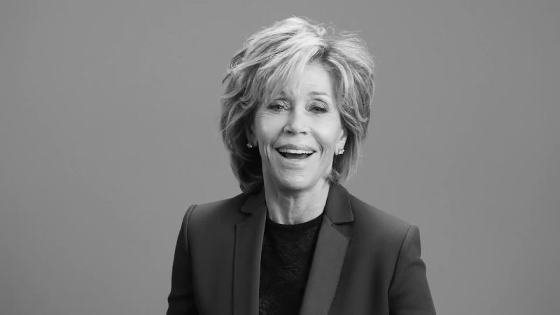 Jane Fonda Sex Scene 99