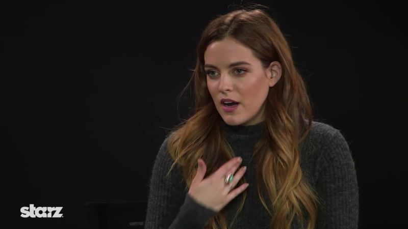 Watch Sundance Film Festival Riley Keough The