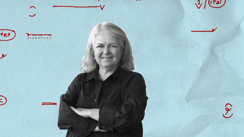 Watch Comma Queen The Importance Of Serial Commas The New