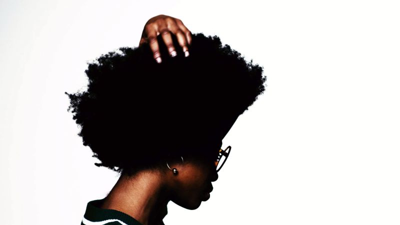 Watch Kyemah On Being African American And The Power Of Her Hair