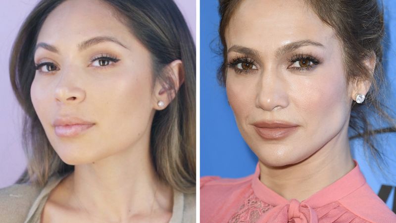 Watch How to Get the J.Lo Glow  Allure Video  CNE