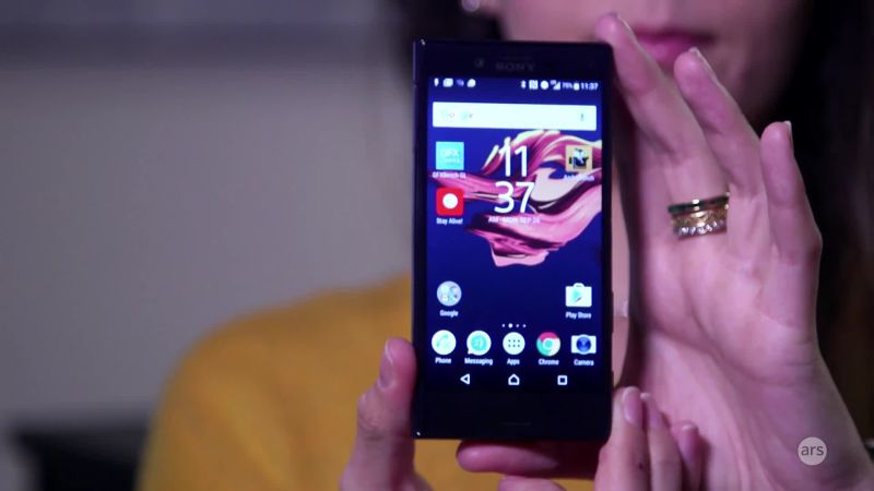 Unboxing The Sony Ericsson Xperia Play And Augmented Reality arstechnica_gear-gadgets-sony-xperia-x-compact-better-photos-average-phone