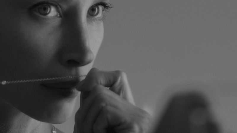 Watch Vanity Fair Studios | Christy Turlington in Elsa Peretti Diamonds