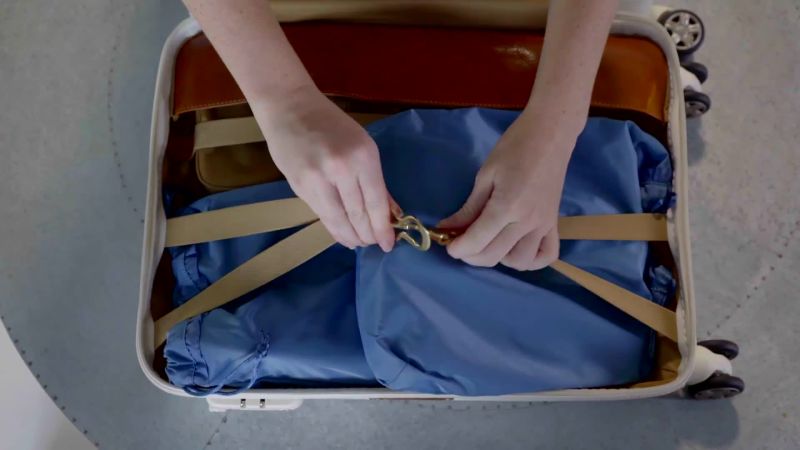 ultimate suitcase