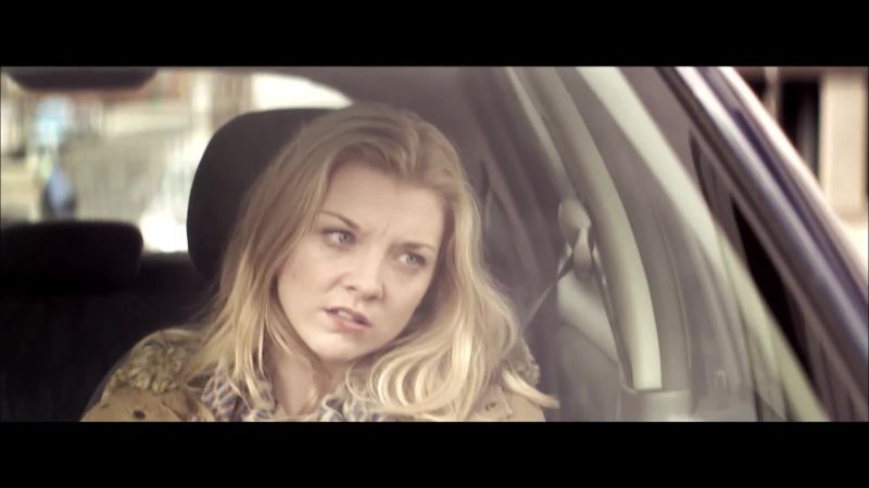 Natalie Dormer Panem Natalie Dormer Is In The Hunger Games