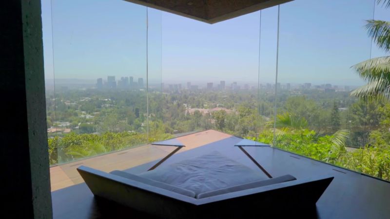 Watch The Sheats-Goldstein House: An Architectural Wonder in L.A