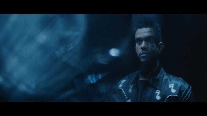 Watch Exclusive Watch The Weeknd S New ‘party Monster Music Video Gq Video Cne