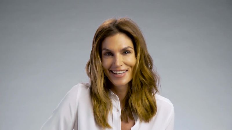 Watch Birthday Stories | Cindy Crawford’s Perfect Birthday is a Baked