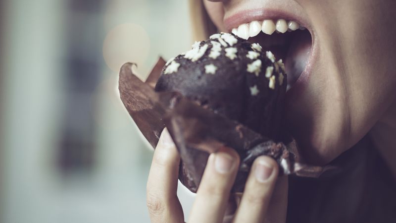 Watch 9 Easy Tricks To Cut Added Sugar Out Of Your Diet | SELF Video | CNE