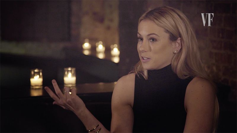 Watch Iliza Shlesinger Thinks You Deserve A Cocktail and a Tequila Shot