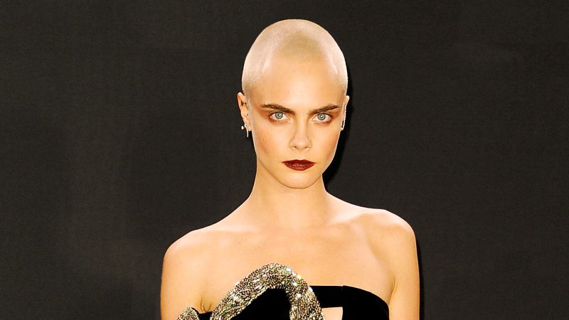 Watch 10 Famous Actresses Who Drastically Cut Their Hair Short For