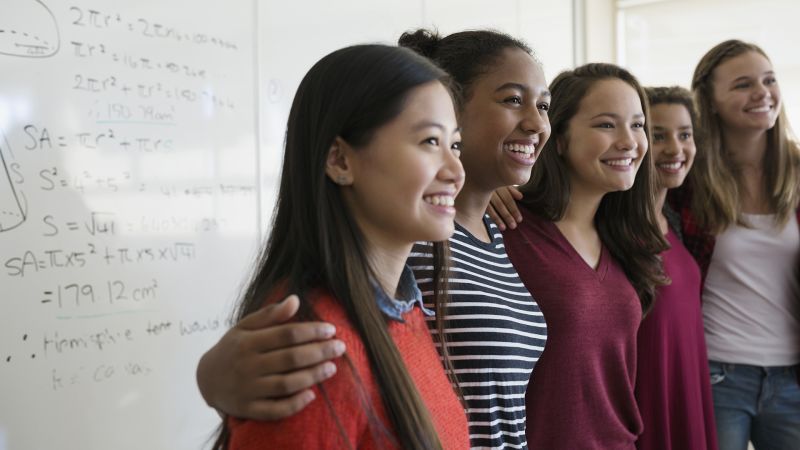 Watch How To Be An Ally To The Lgbtq Community Teen Vogue Video