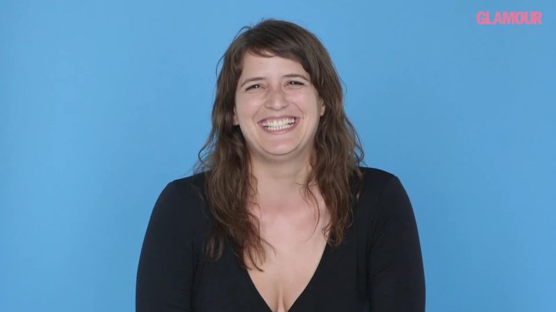 Watch 11 Women Talk About What Makes Good Dirty Talk | Glamour Video | CNE