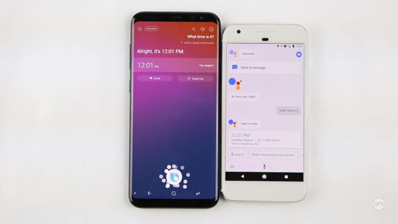 garmin vivoactive 3 google assistant