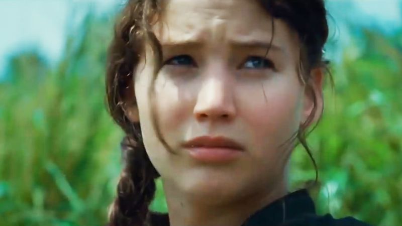 Watch Jennifer Lawrence's 7 Best Movie Roles | Teen Vogue Video | CNE