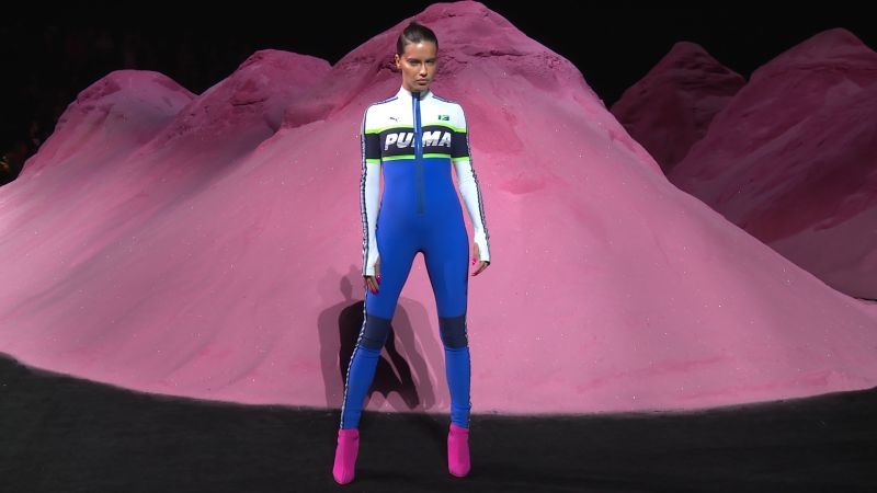 fenty puma vogue