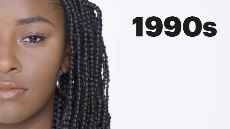 Watch 100 Years Of Beauty 100 Years Of Black Hair Allure Video CNE Watch 100 Years Of Beauty 100 Years Of Black Hair Allure Video CNE