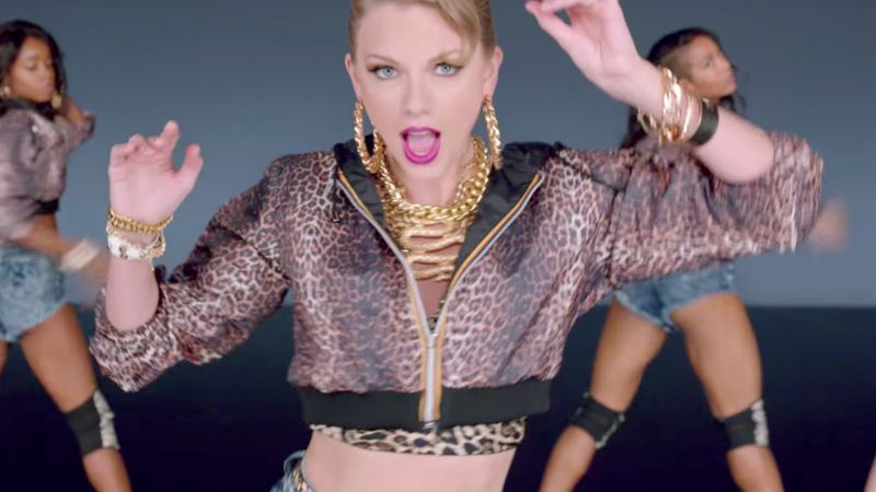 Watch Taylor Swift Gets Sued Over Lyrics The Teen Vogue Take