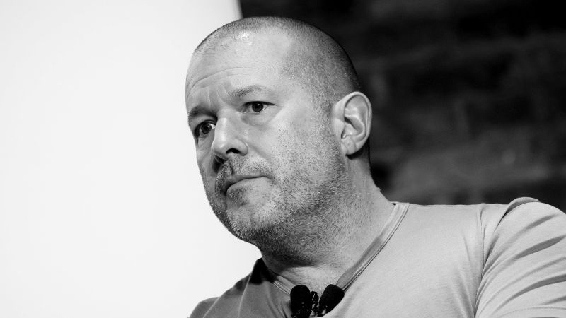 Watch The New Yorker Festival Jony Ive On The Authentic