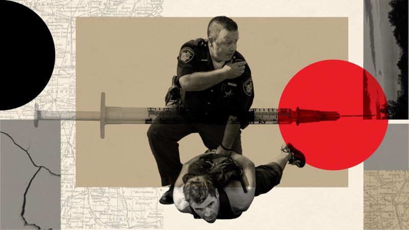 Watch The Backstory The American Opioid Crisis The New Yorker