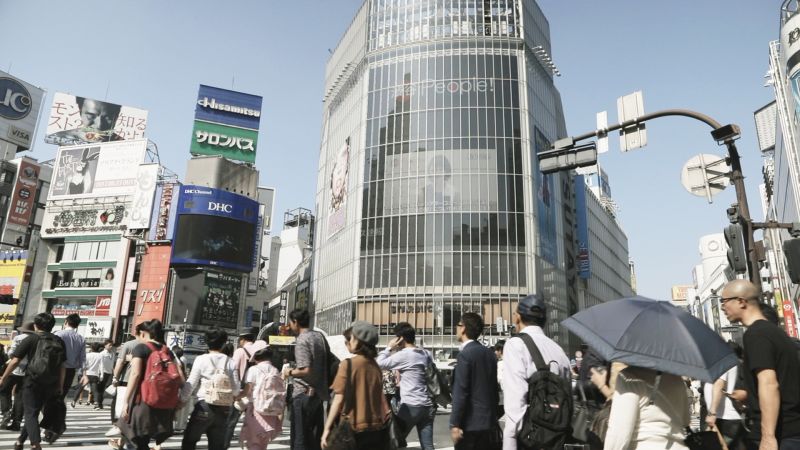 Watch The Best City in the World | Condé Nast Traveler Video | CNE