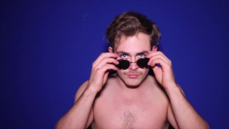 Watch This Is Dacre Montgomery’s Insane ‘Stranger Things ...